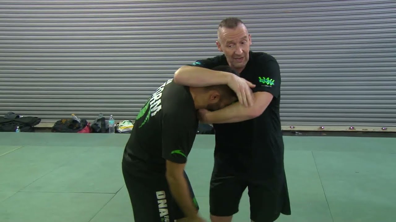 Are you ready to join the ranks of Warrior Martial Arts? Part 37 bit.ly/WarriorMAEvents