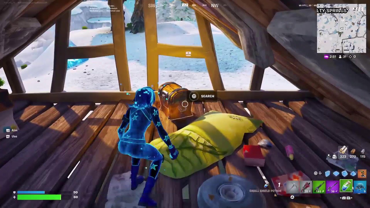 Fortnite