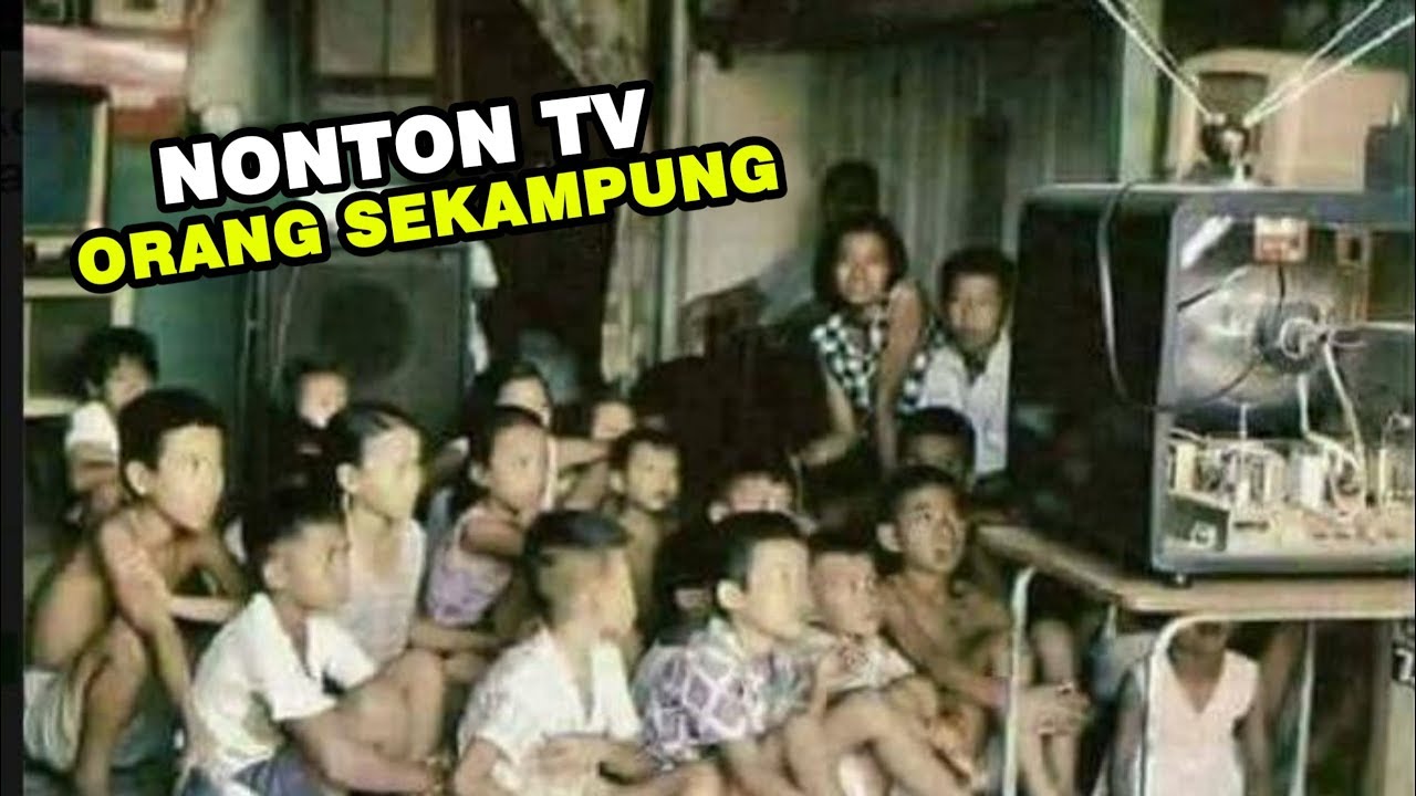 Moment langka ini cuma ada di Jaman 90an guys.. || Nostalgia era 80-90an