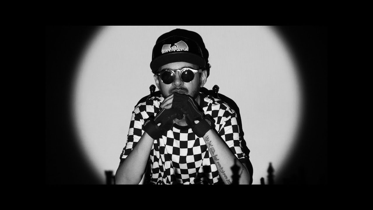 Shastra - Box (Prod. John) 4K Kannada Rap