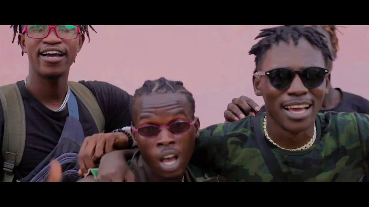 Kid Veli x Tpe  Sosa - Li Comme Guerre (Rmx)