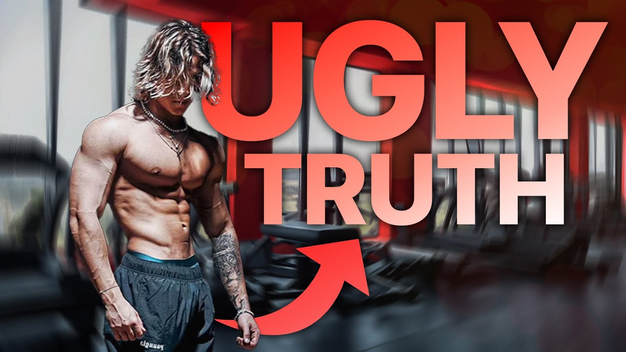 The Ugly Truth About the Fitness Industry (MUST WATCH)
