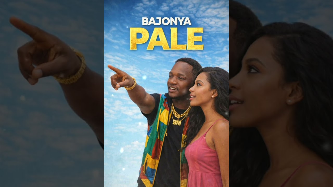 Bajonya _song_pale (official music audio )