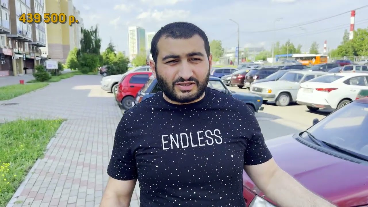 КУПИЛИ 5 ТАЧЕК I С НУЛЯ ДО М-ки
