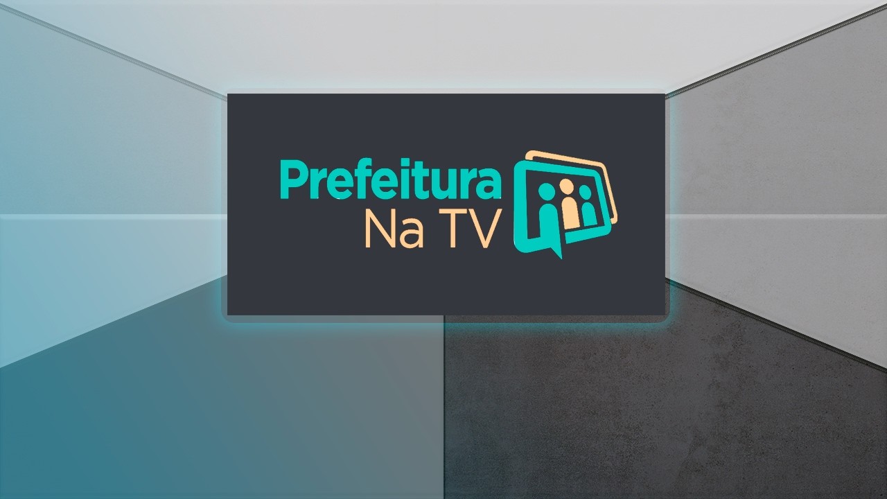 Prefeitura na TV 10-01-2026