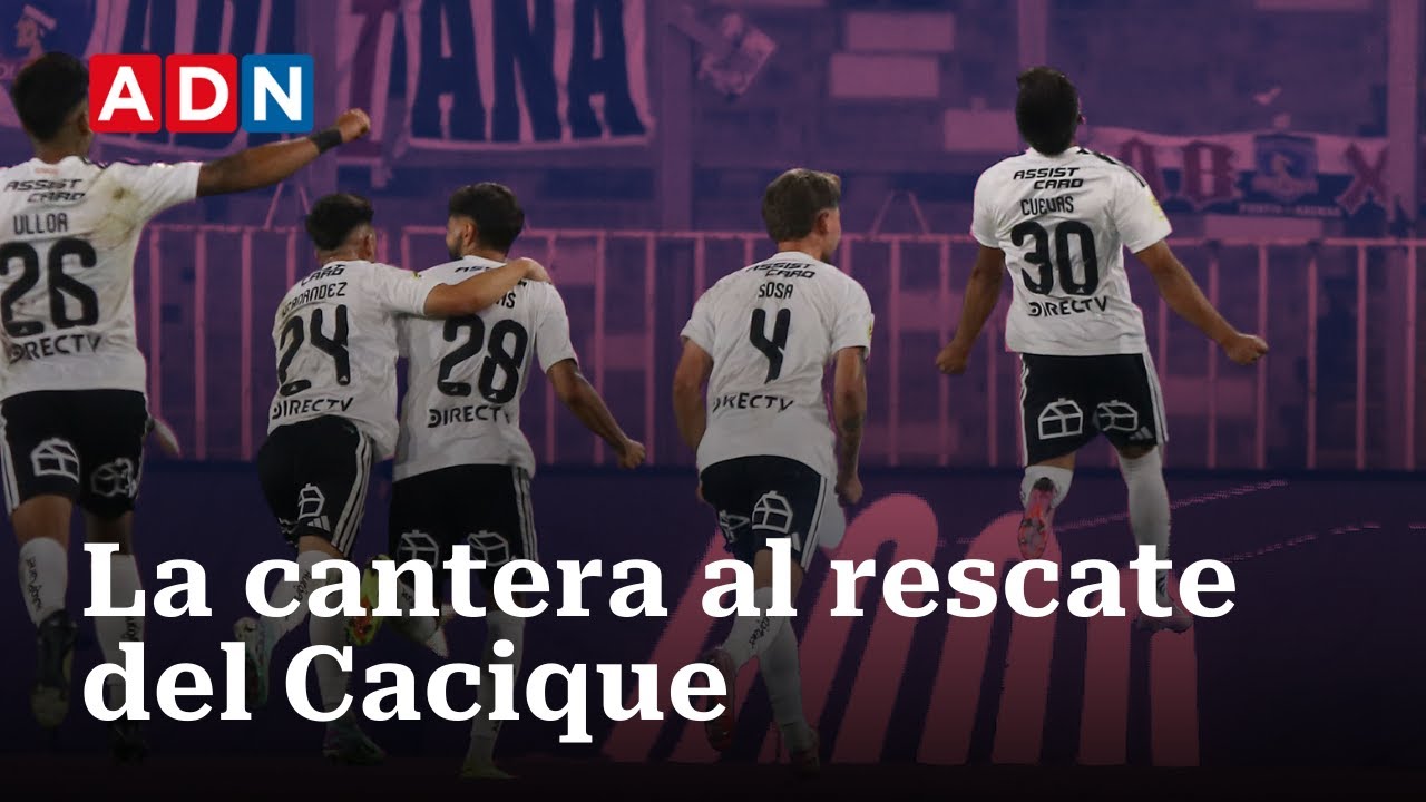 El refuerzo que suena en Colo Colo, tras ganar con complicaciones frente a Everton