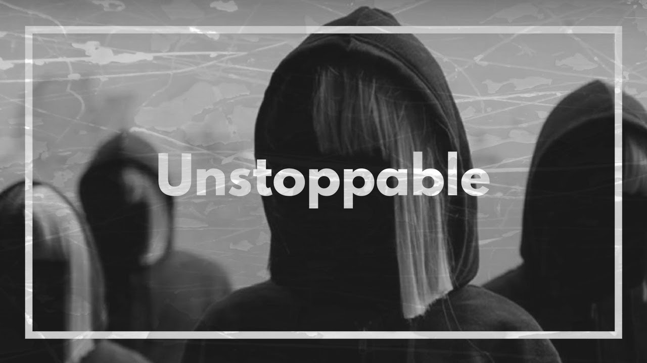 Sia - Unstoppable (Subtitulado al Español)