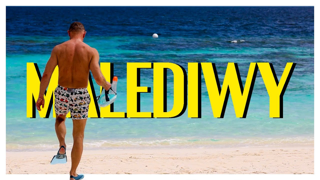 MALEDIWY! CZY WARTO?🌴🌴🌴