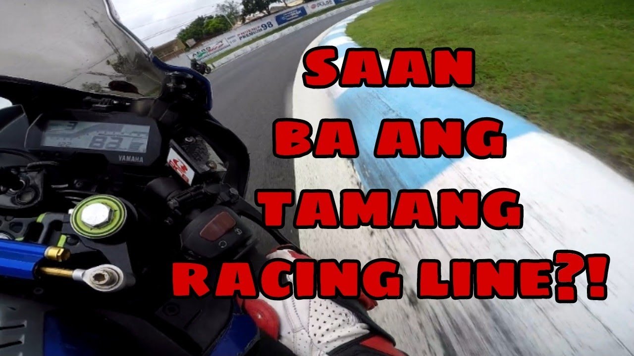 RACING LINE CARMONA RACETRACK