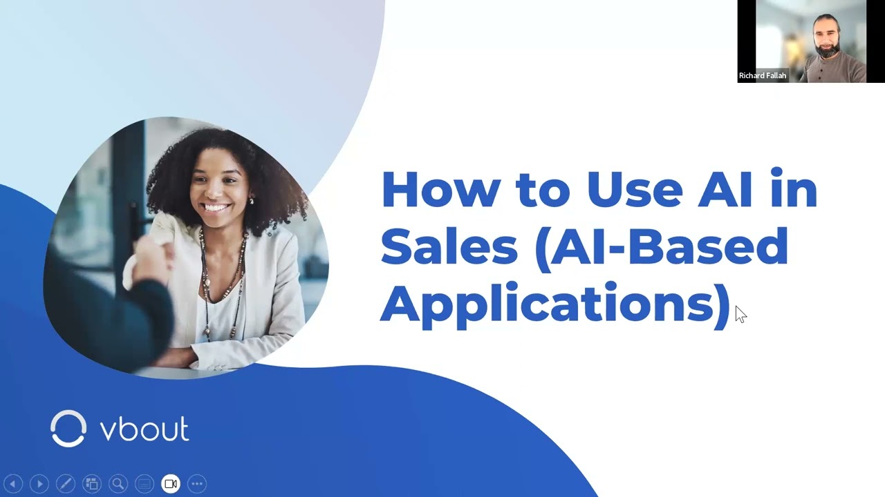 How sales teams are using AI to close more deals