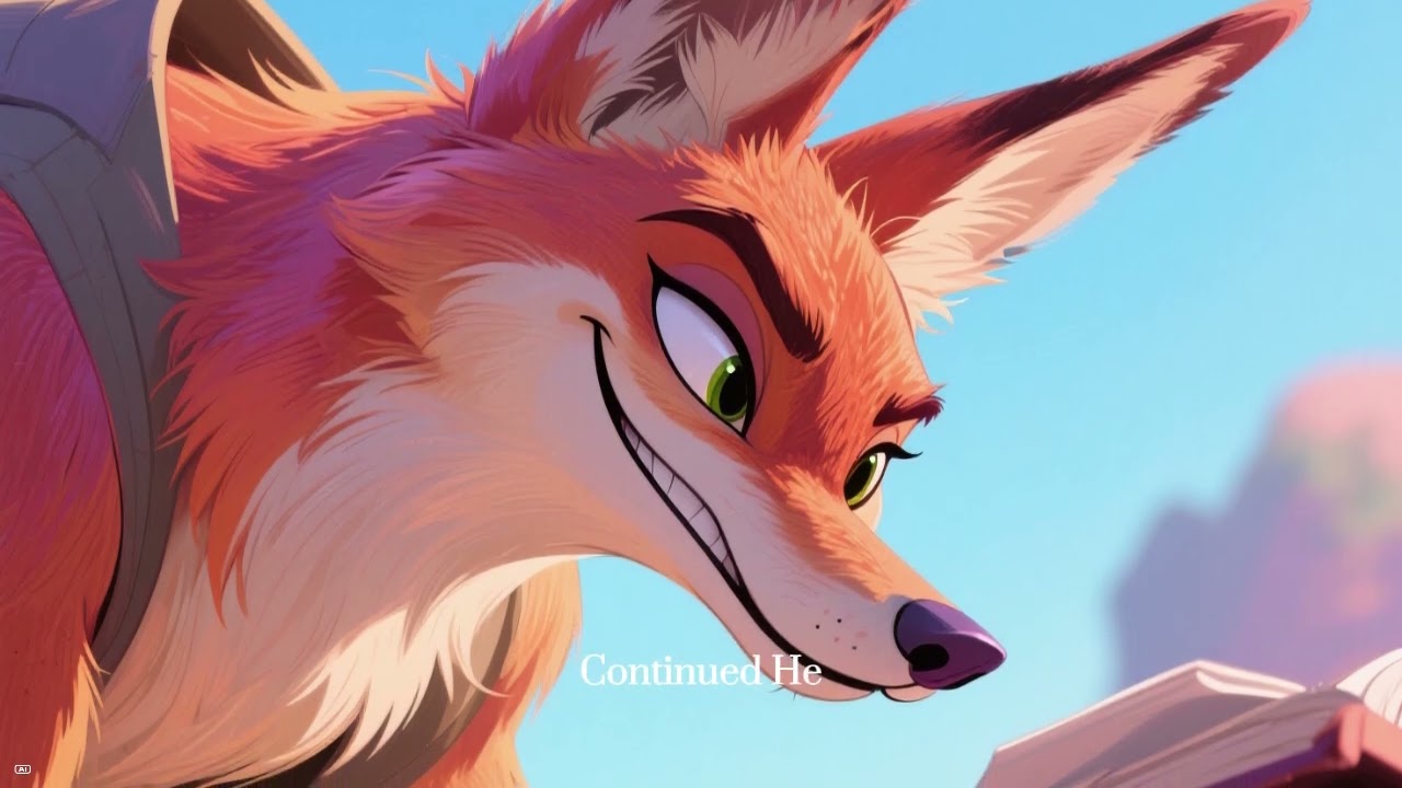 🦊 The Jackal Who Ate His Students - And Made Their Parents THANK HIM!