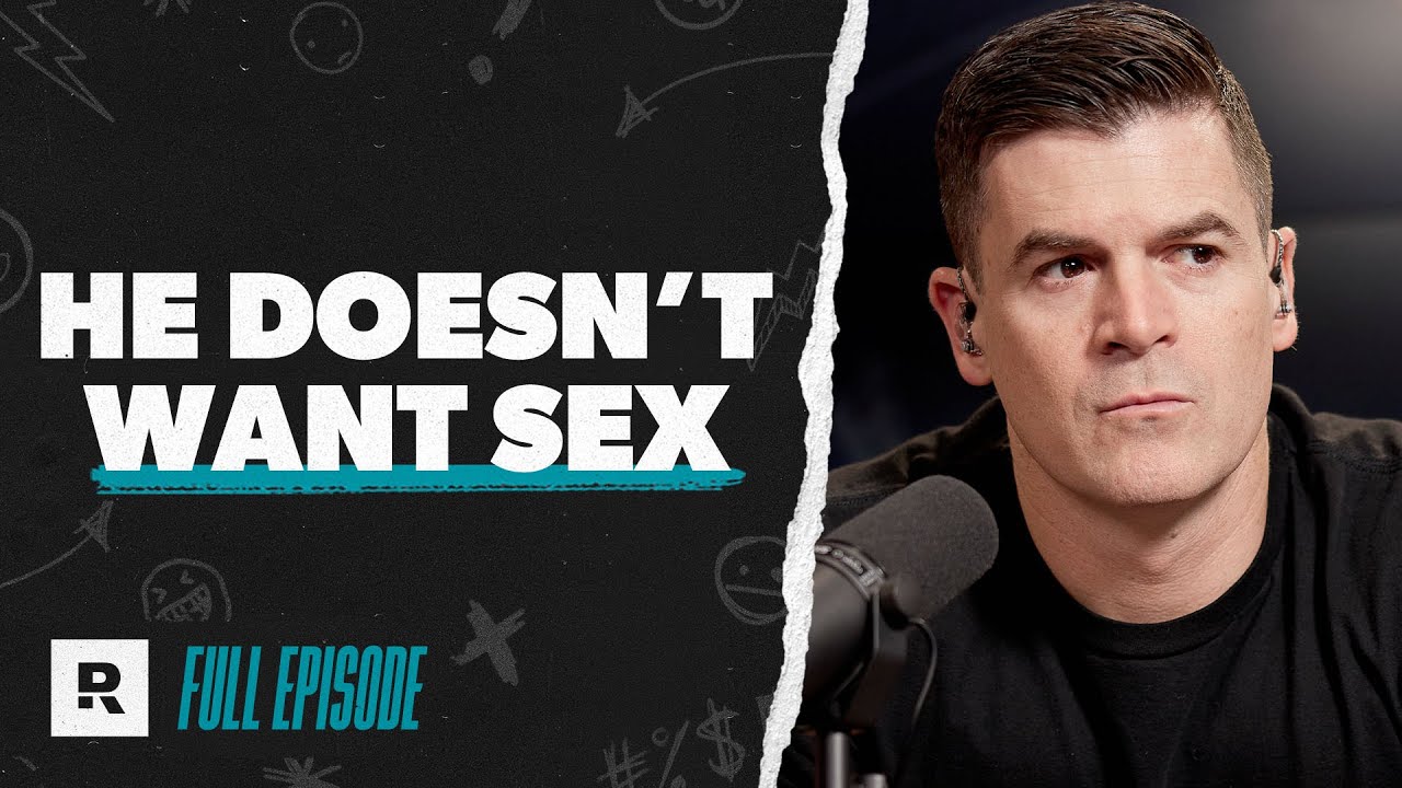 My Husband Doesn’t Want Sex After Having Kids