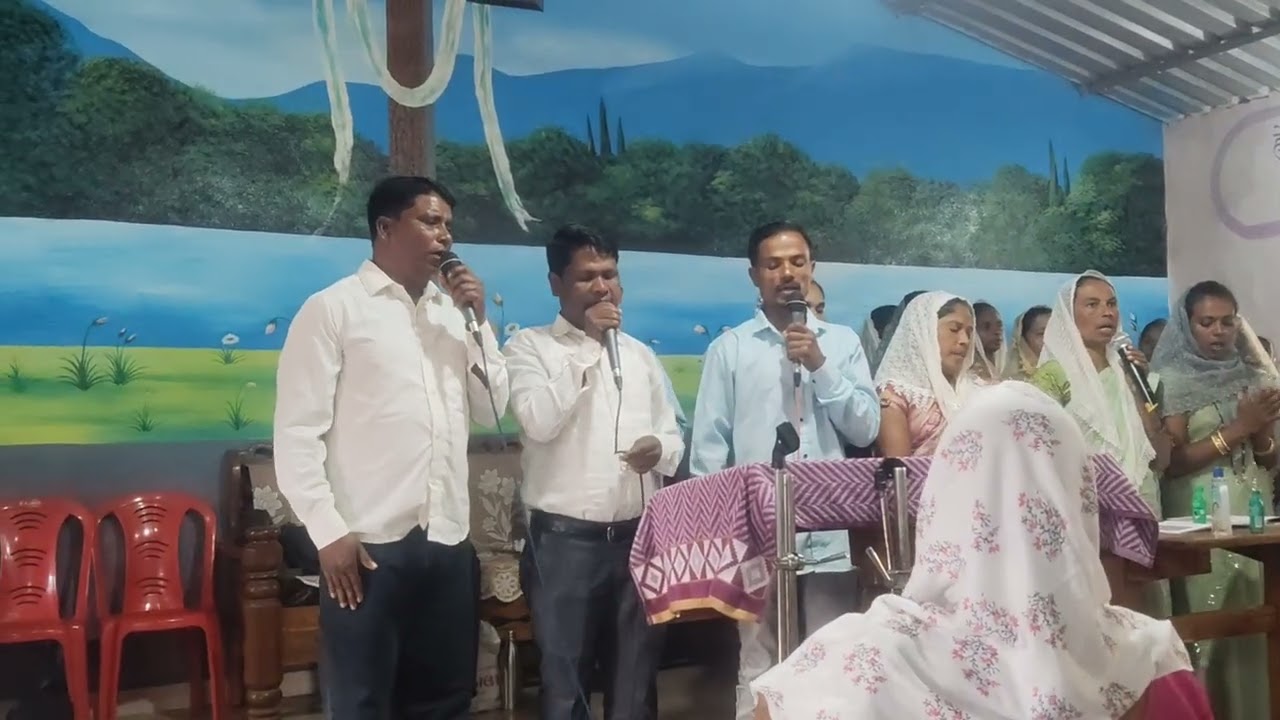 दवण्यापाडा चर्च