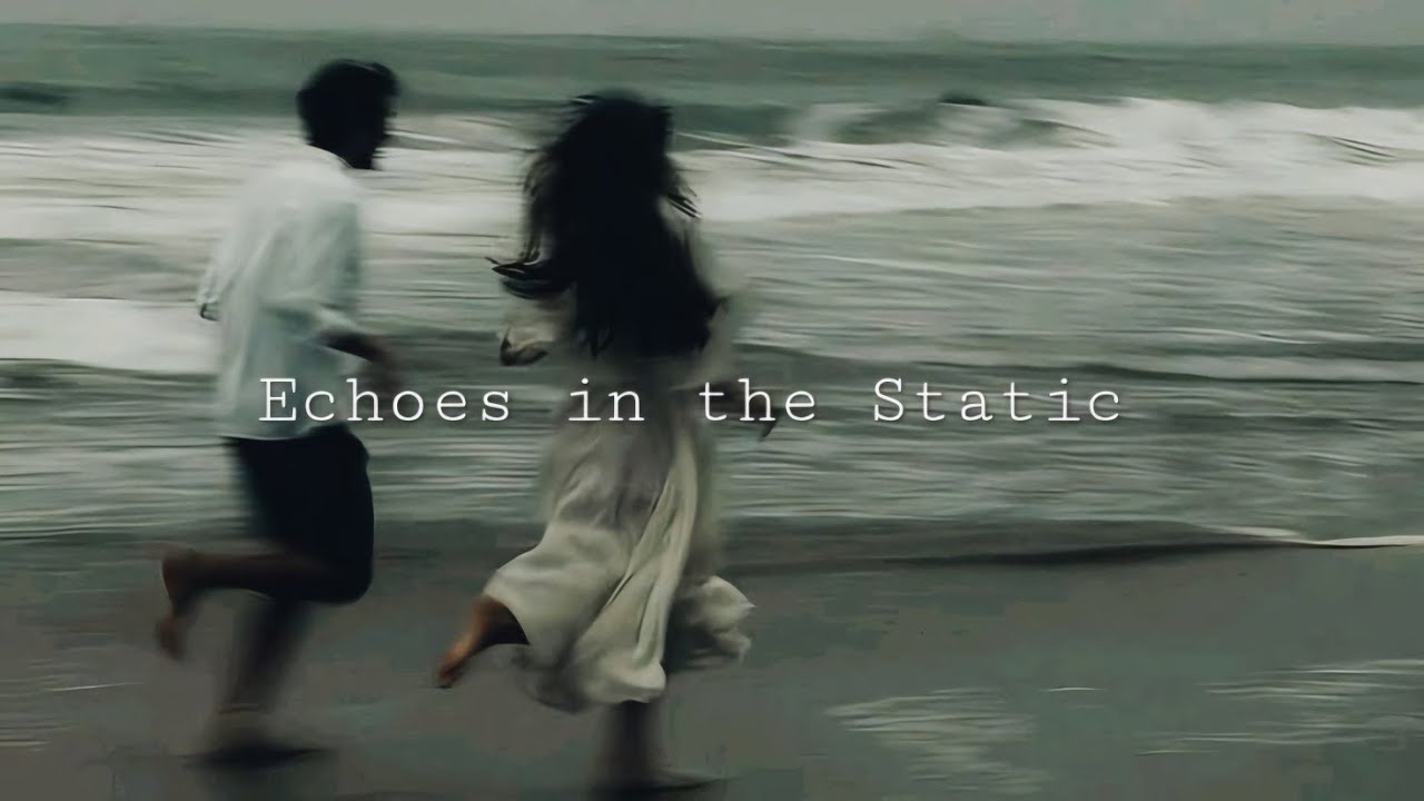Echoes in the Static ||slowed reverb song english || mind relax slowed reverb song english || song 