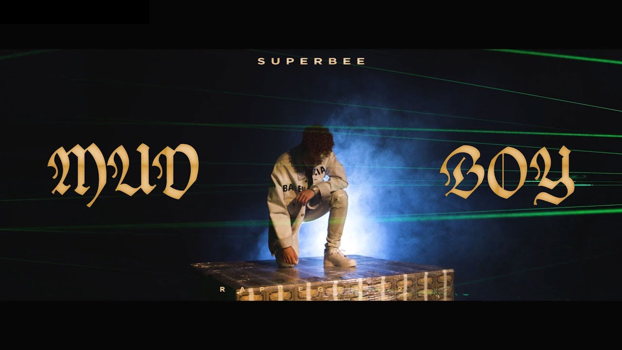 SUPERBEE (수퍼비) - MUD BOY (Official Music Video)