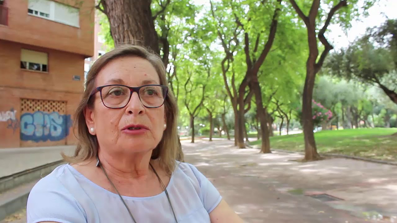 El papel de los abuelos y abuelas / #DíaDeLosAbuelos