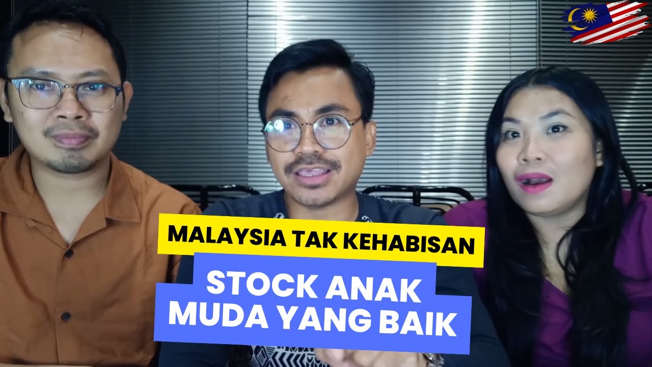 MASYAALLAH Malaysia TIDAK Kekurangan Generasi Muda Yang Berhati Baik