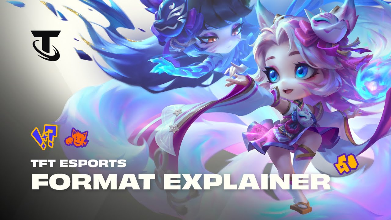 How to Compete in the TFT K.O. Coliseum | Teamfight Tactics