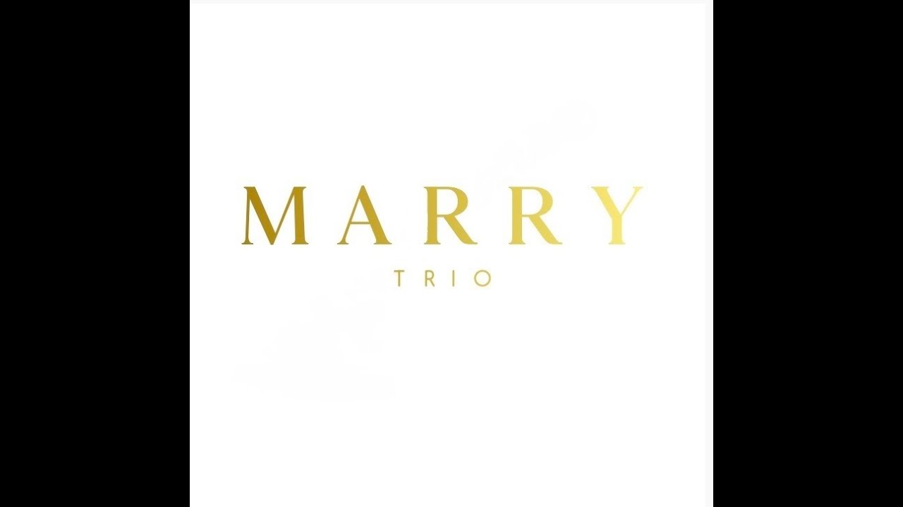 Len ma ľúb - Sima Martausová | Marry Trio