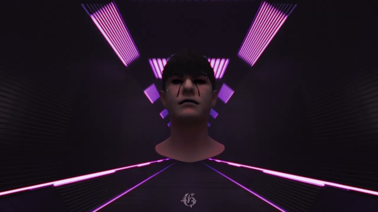 Da' rule - (IM)PERFECTION (visualizer)
