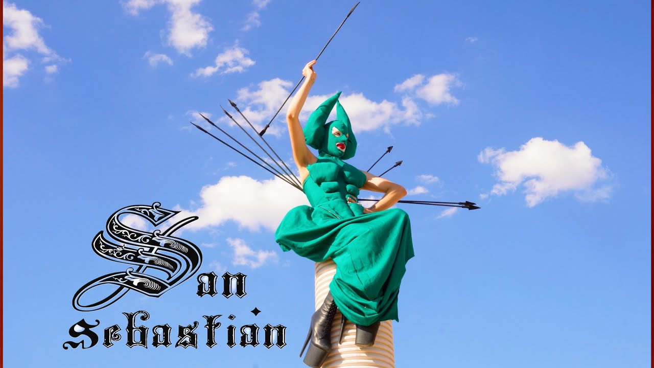Sorny- San Sebastián