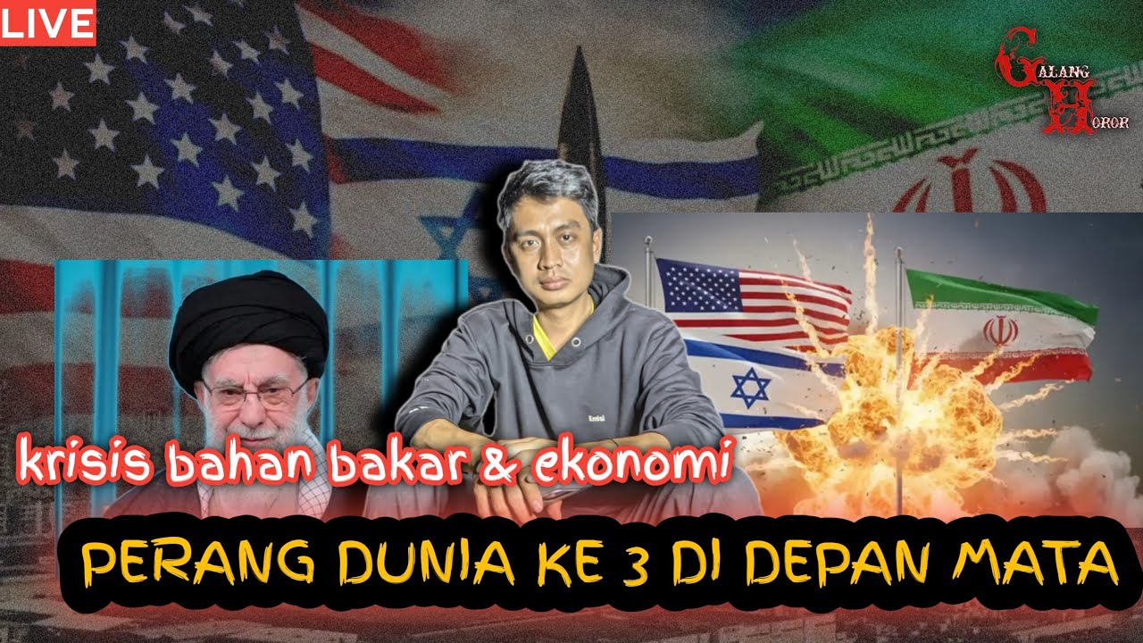 AMERIKA,ISRAEL VS IRAN !! 