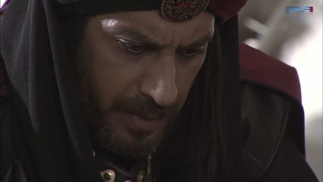 ارسال خليفة رسول الله القعقاع التميمي مدداً لخالد بن الوليد في قتال الفرس 🔥🔥