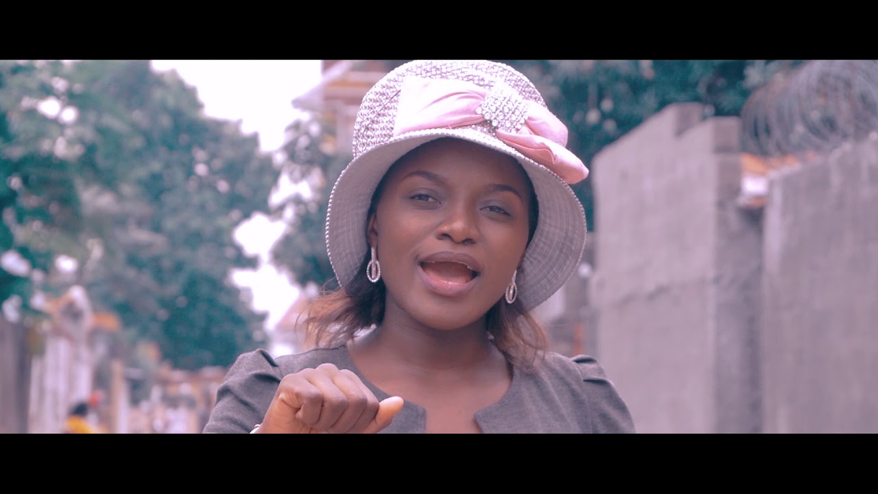 ELIKIA YA BOMOYI NA NGAI_( Vanny Mboko ps.4)_HD