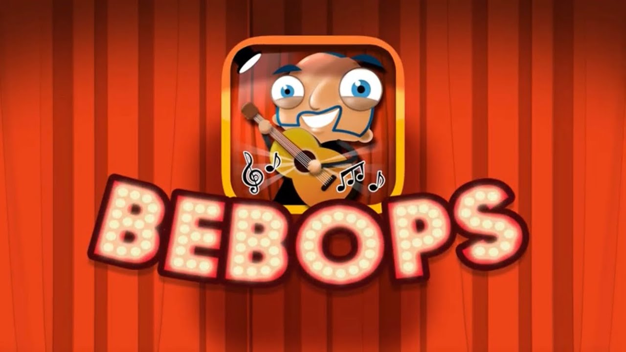 Bebops - create your own band