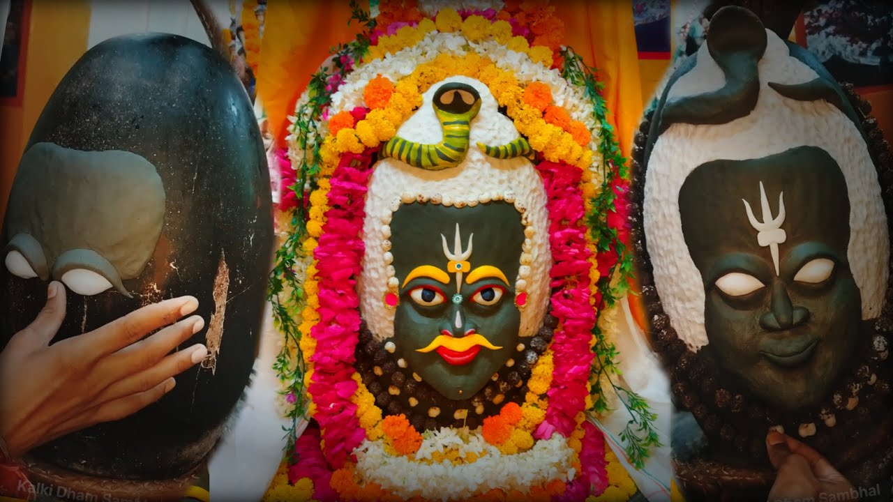 श्री दया शंकर महादेव जी श्रृंगार || महादेव श्रृंगार 🌼🌿 25-August-2022