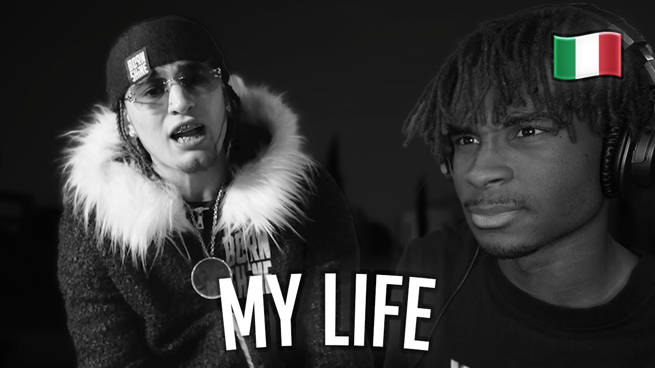 RONDO X MY LIFE REACTION !!!