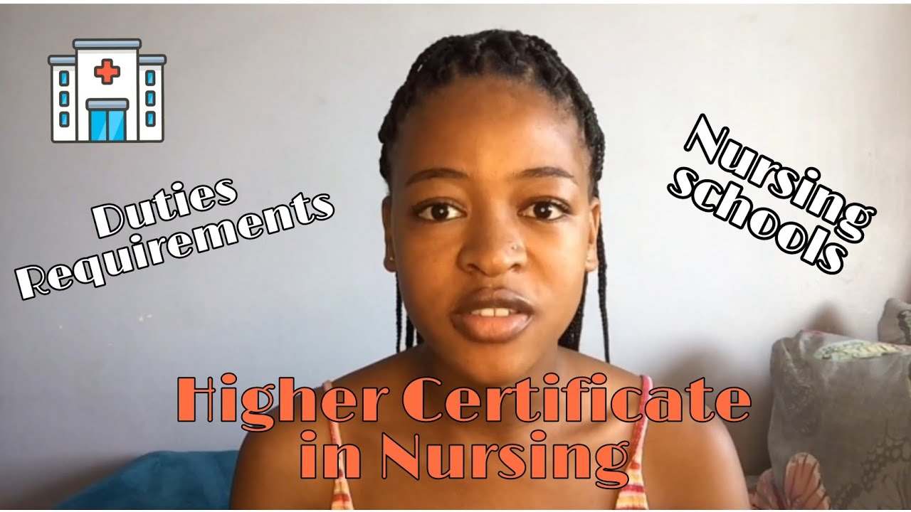 Auxiliary nursing requirements | Scope of practice and duties |Nursing schools in South Africa