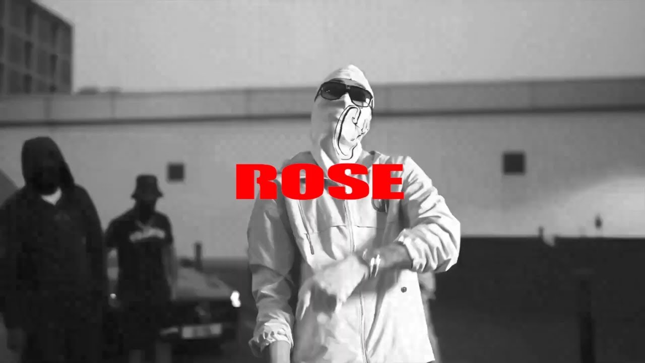 [FREE] Drill Type Beat | UK Drill x NY Drill Type Beat - "Rose" | UK Drill Instrumental 2023