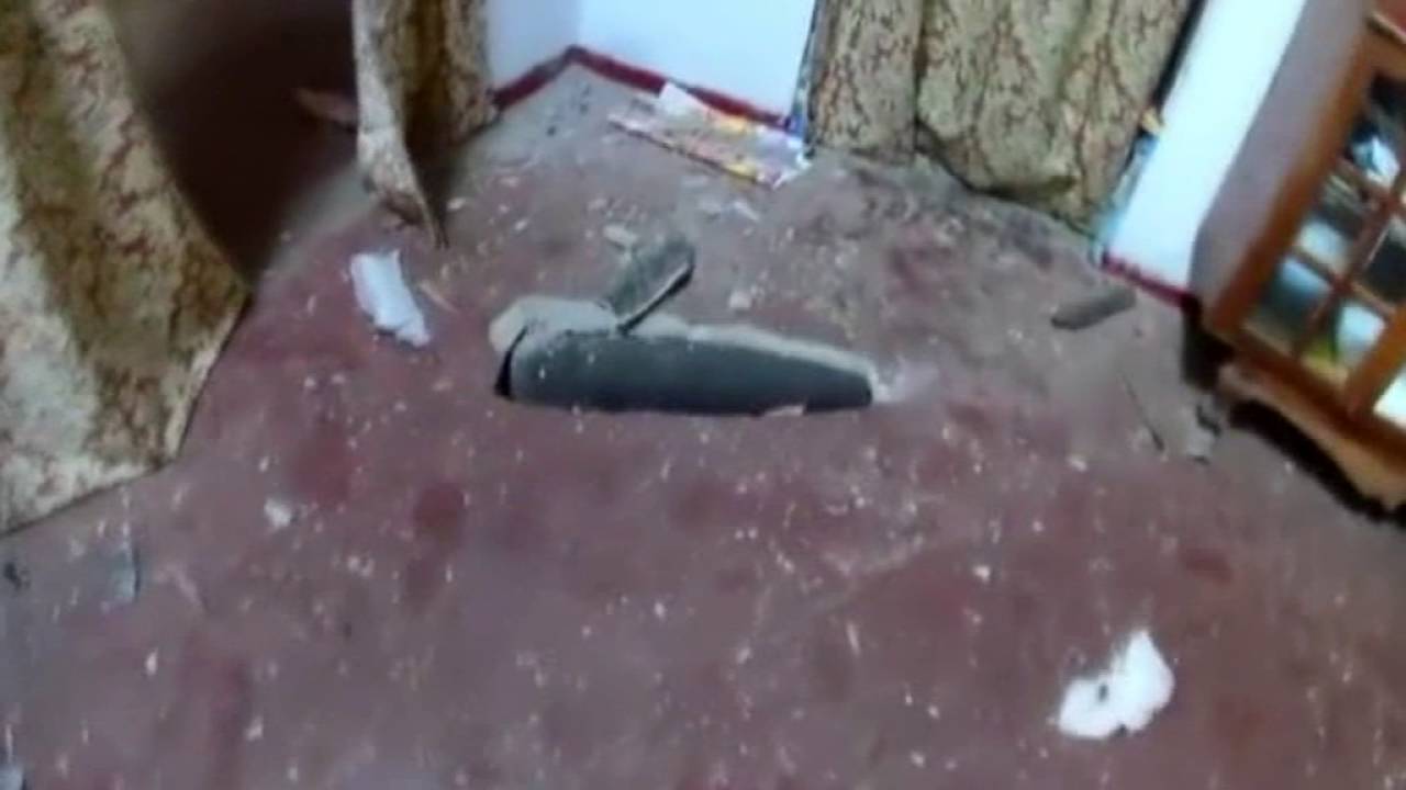 kosgama army camp blast new