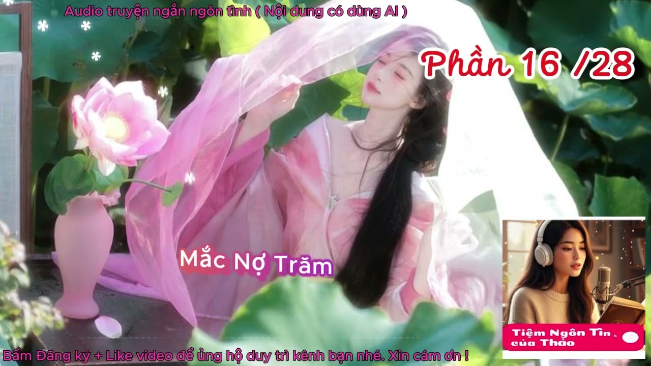 Xuyên Không Kỳ Lạ: Mắc Nợ Trăm Triệu Văn Võ Bá Quan Cầu Xin Ta Đừng Chết | Audio Ngôn Tình Hài | P16