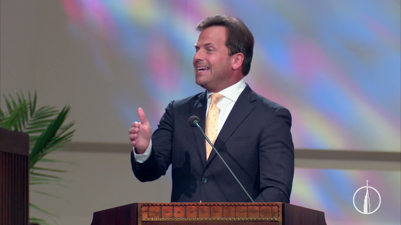 Generation to Generation - Part 5 | Luke 12:13-21; 32-34