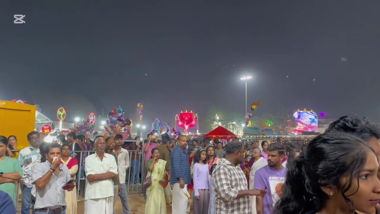 Attukal Pongala👍