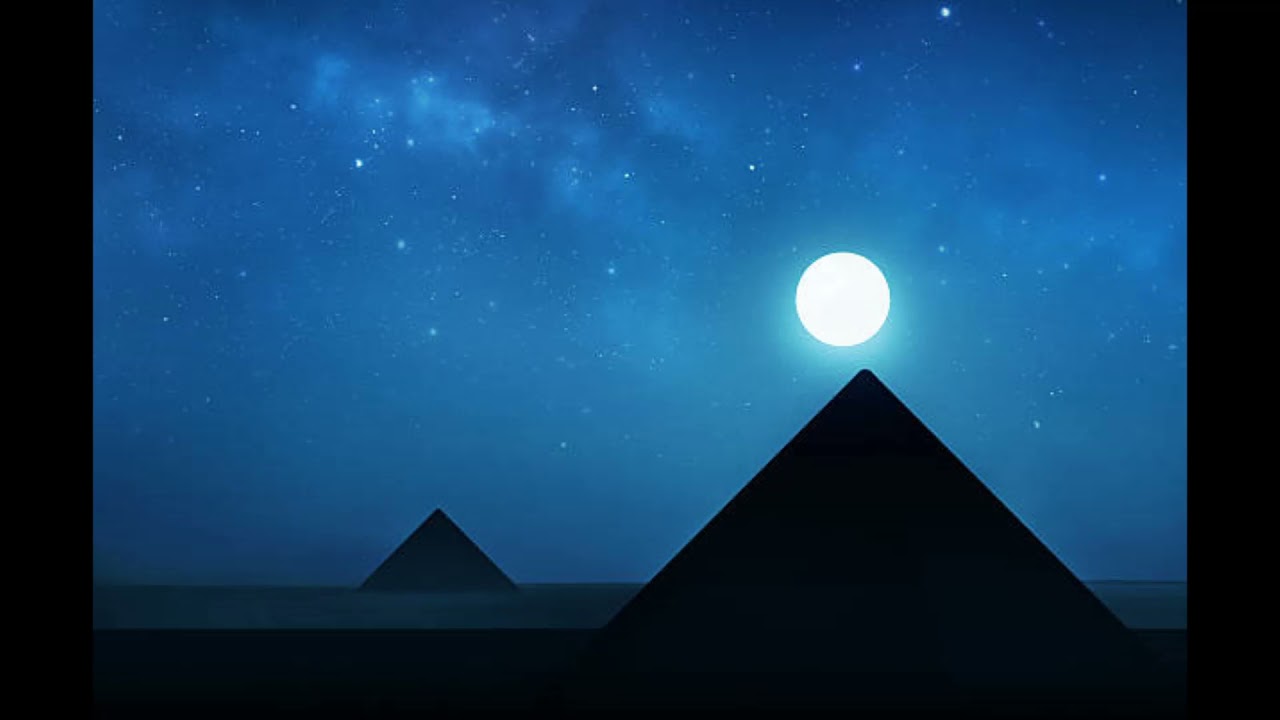 Khepri - Plague of Sekhmet (Oriental Metal)