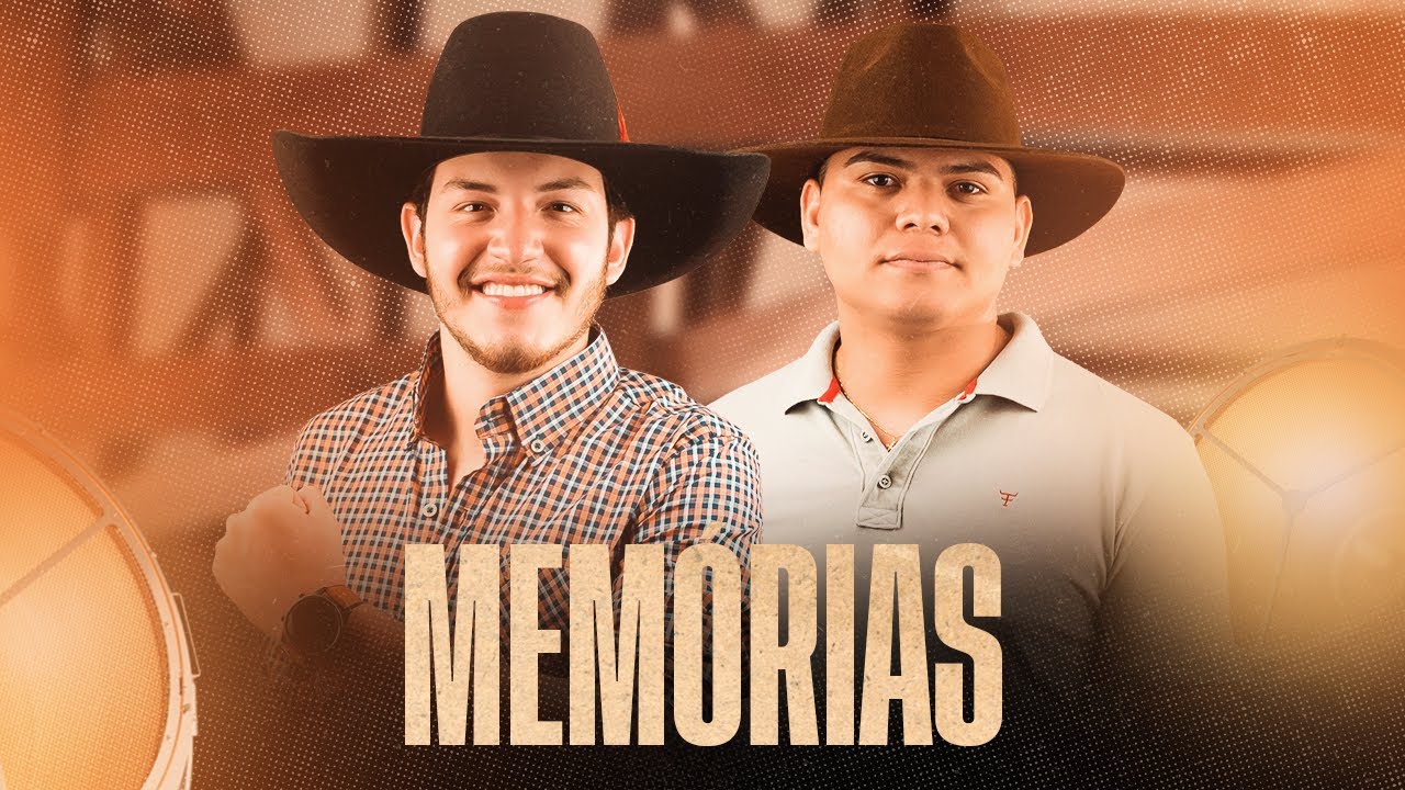 M&eacute;morias - Pedro Sanchez e Thiago [S&Oacute; MOD&Atilde;O] (VIDEO OFICIAL)