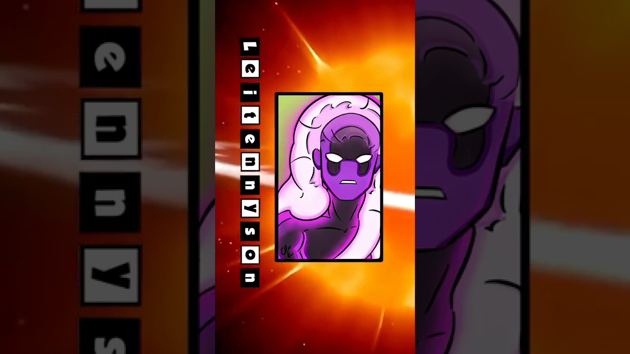 &iexcl;Variantes Multiversales Malvadas de BEN10! #shorts #ben10 #cartoonnetwork #invincible