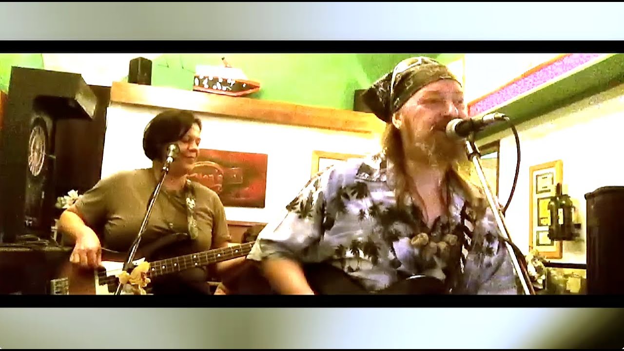 Costa de la Muerte live@Stan's: The Day Keith Richards Dies