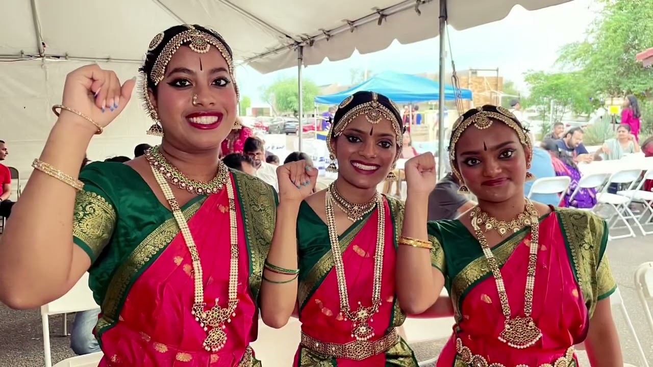 Janmashtami Celebrations, ISKCON Phoenix, AZ