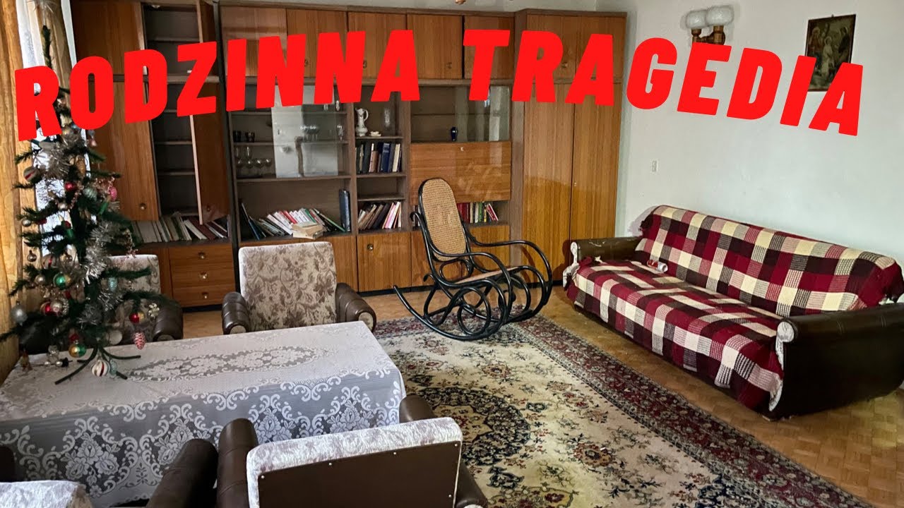 Dom Mordercy - Syn Zabija Swoich Rodziców