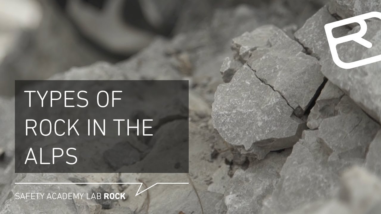 Types of rock: Things to remember &ndash; Tutorial (3/43) | LAB ROCK