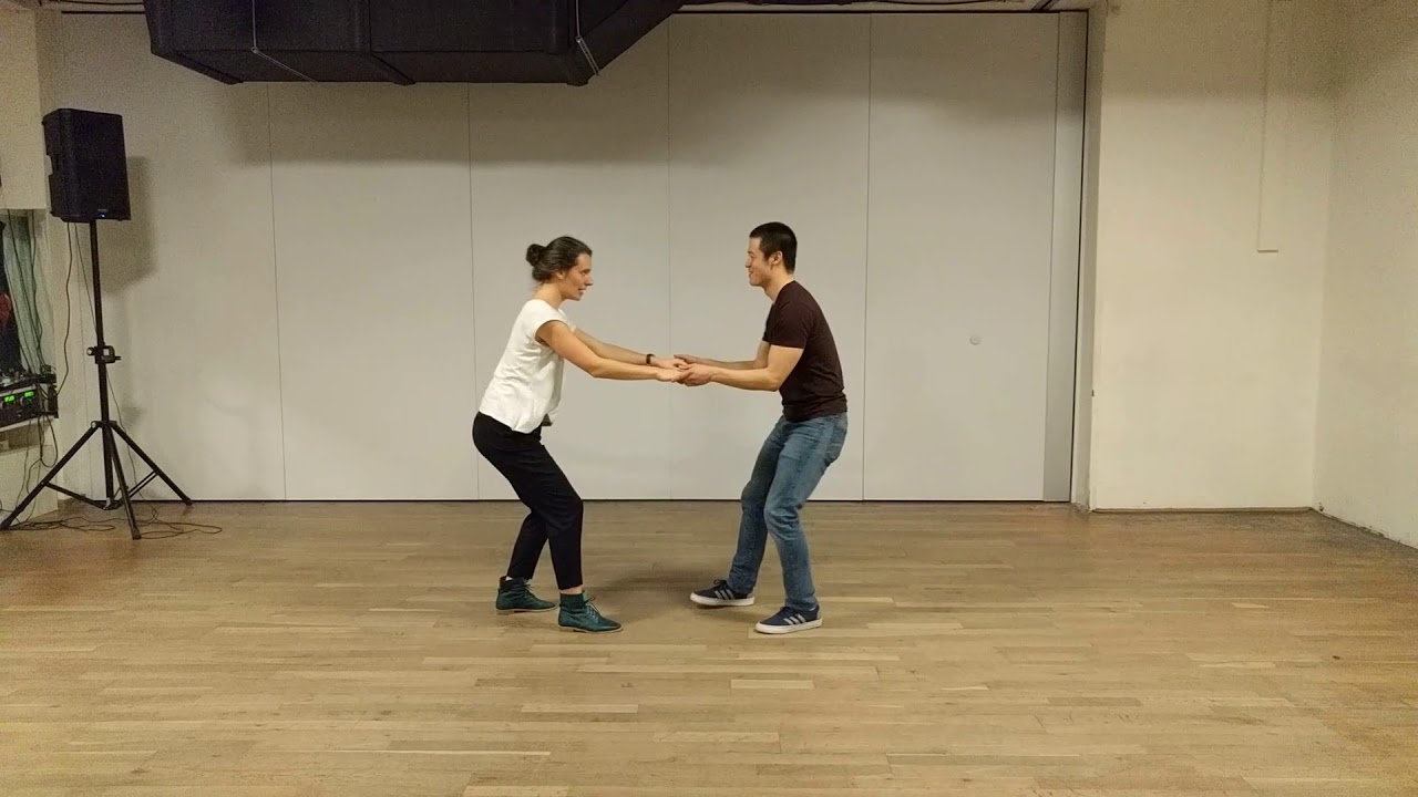 Globehoppers - week 2 - energetic send outs and rock and go