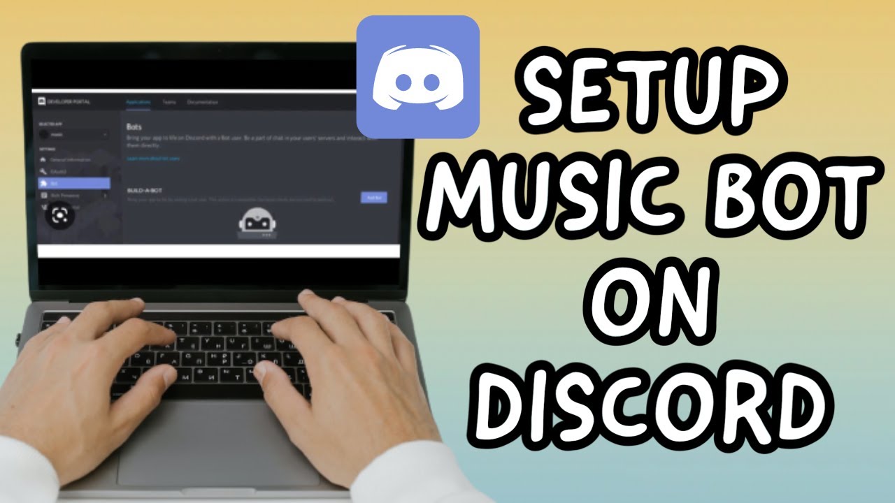 How To SETUP Music Bot On DISCORD | Hydra Bot 2023 SETUP Guide | Setup DJ Role (LATEST VERSION)