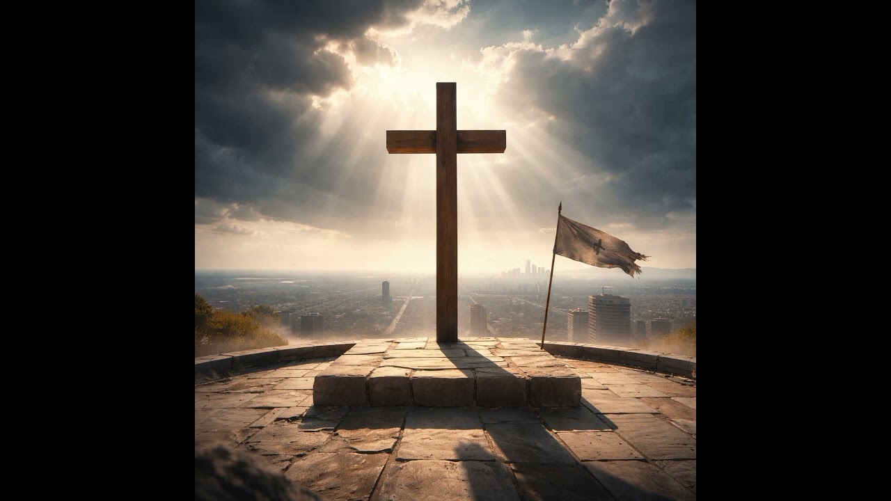 Ты готов ли на бой за Христа? (ПВ1281)