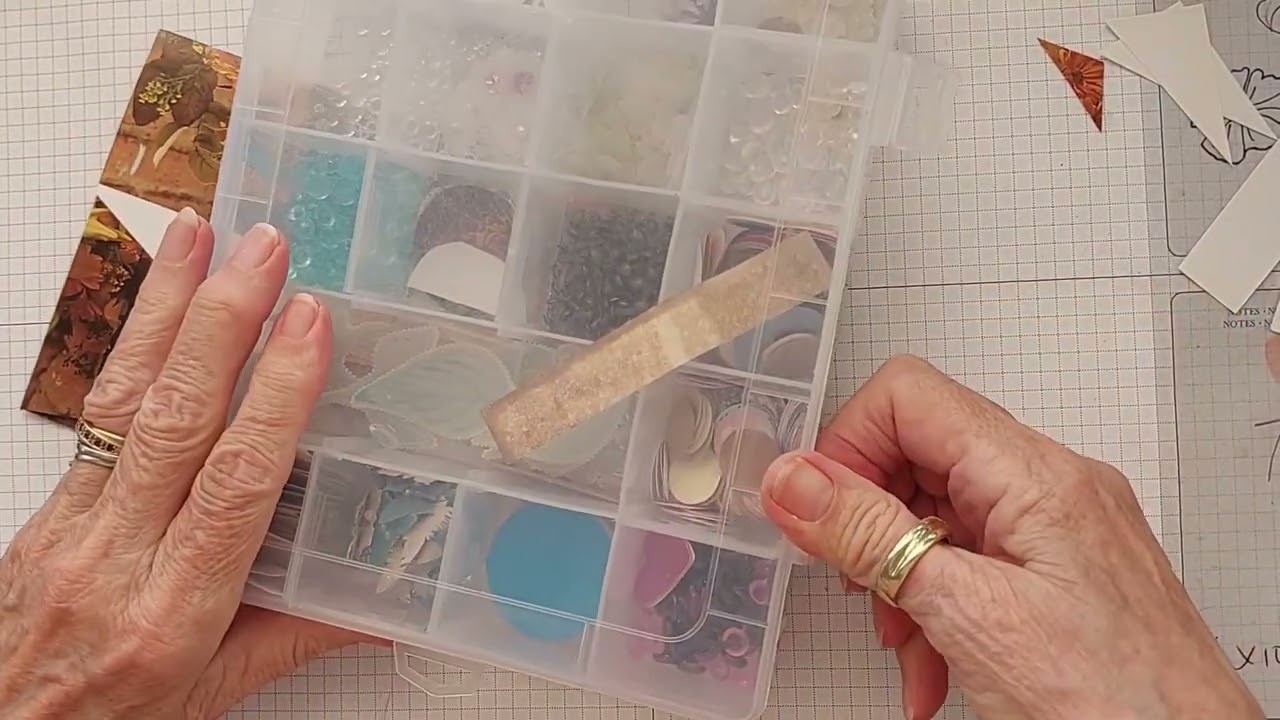 Easy Envelopes using Book Pages