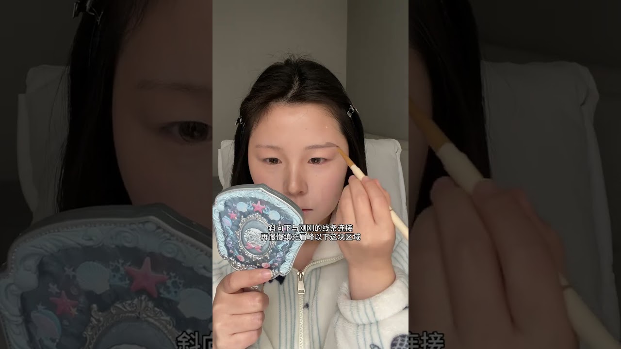 Filipino Makeup Tradition: Sisters Embrace Timeless Beauty Techniques LiuYife