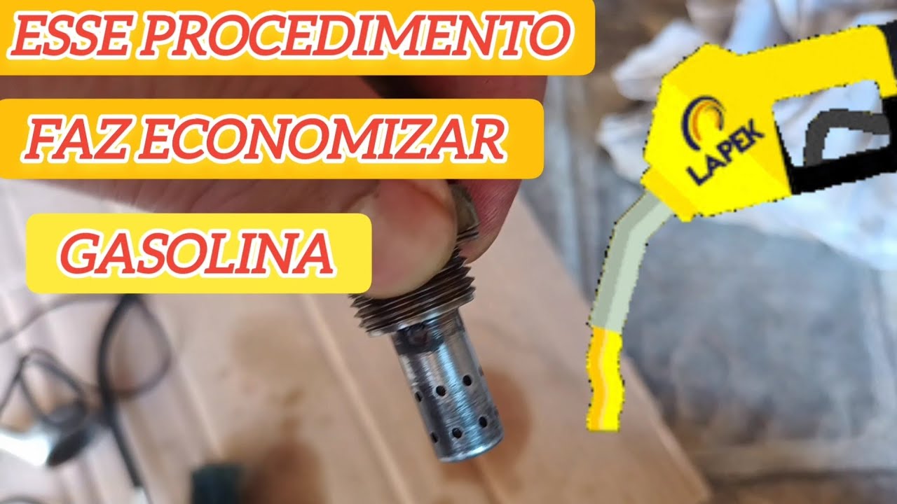 LIMPEZA DA SONDA LAMBDA DA CB500F #façavocêmesmo #manutenção #emcasa #motos